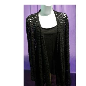 Women's Lightweight Cardigan